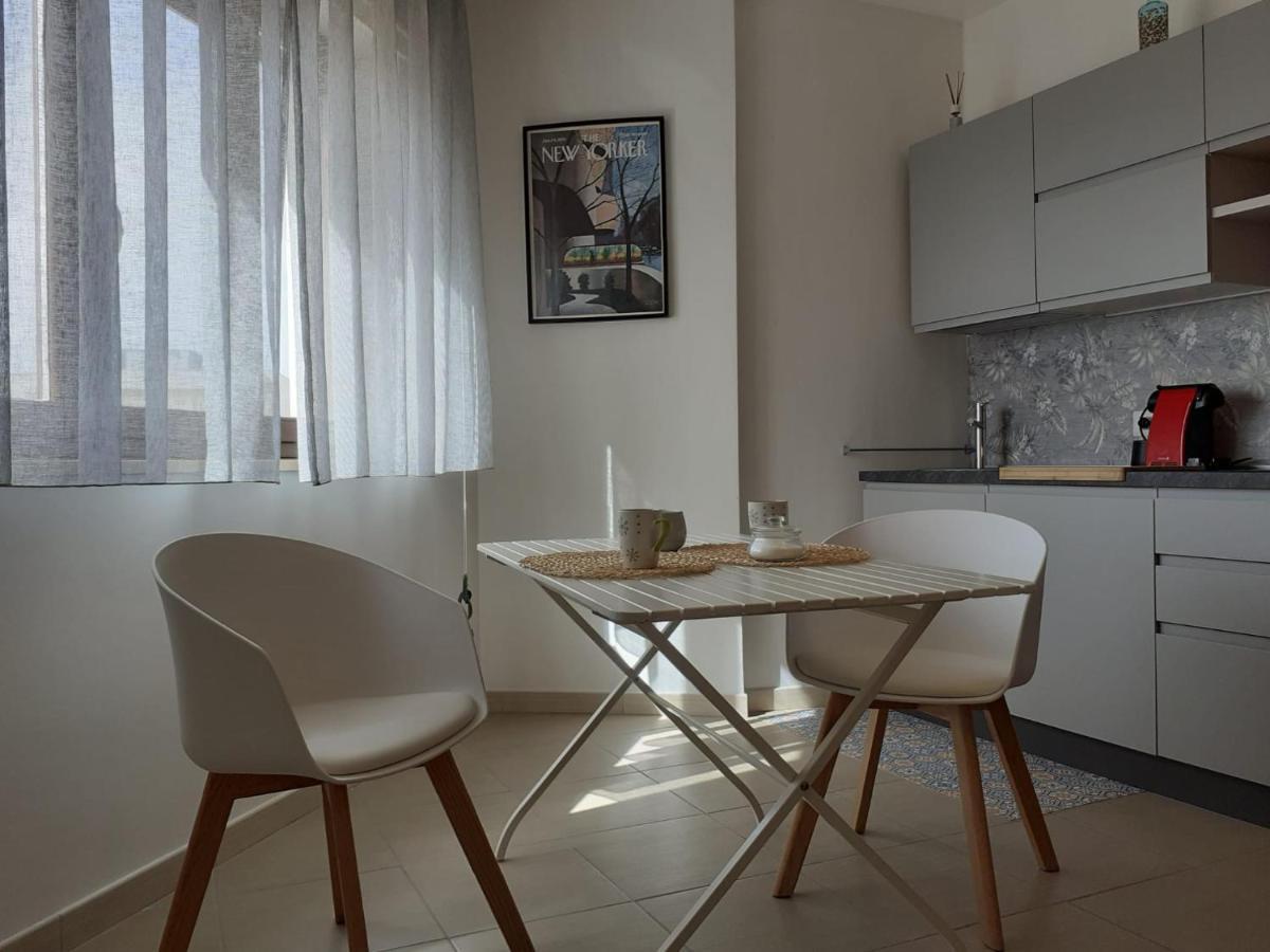 Bilocale In Lecce Daire Dış mekan fotoğraf