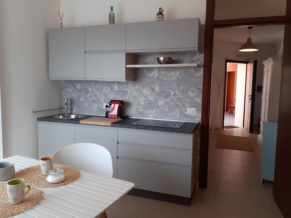 Bilocale In Lecce Daire Dış mekan fotoğraf