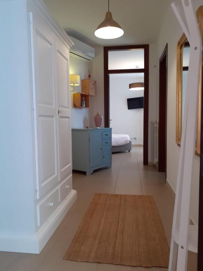 Bilocale In Lecce Daire Dış mekan fotoğraf