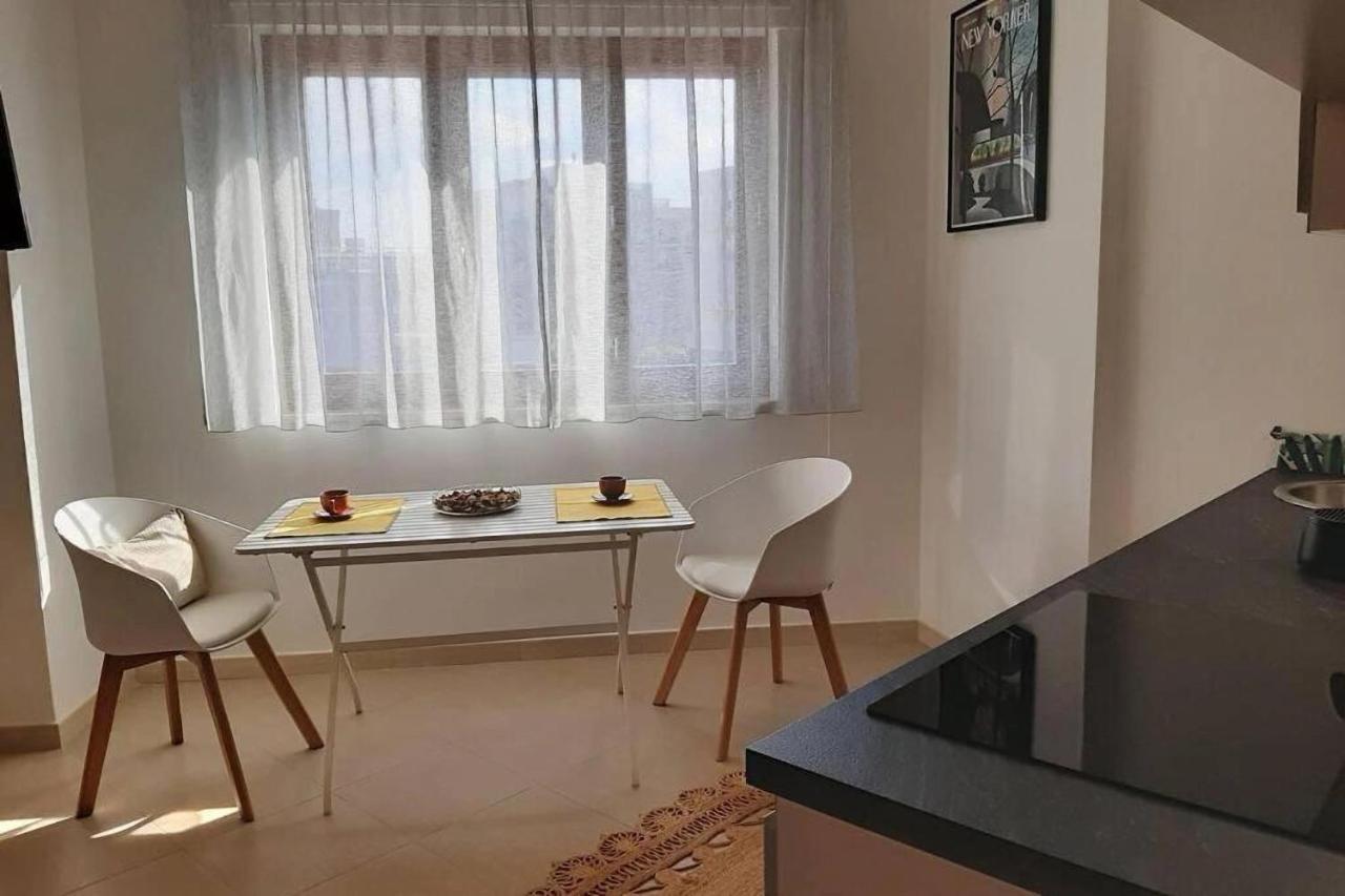 Bilocale In Lecce Daire Dış mekan fotoğraf