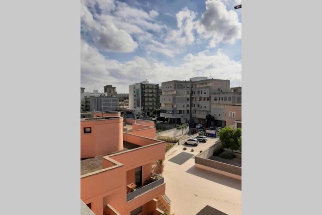 Bilocale In Lecce Daire Dış mekan fotoğraf