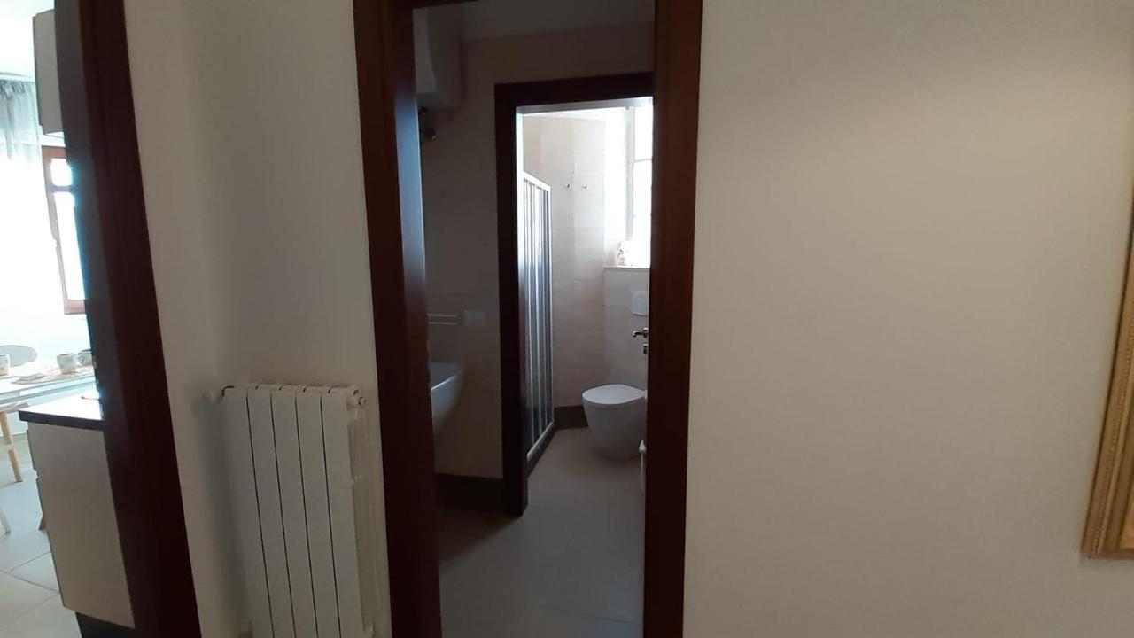 Bilocale In Lecce Daire Dış mekan fotoğraf