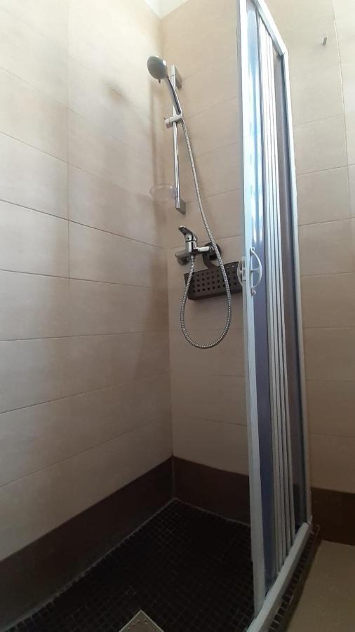 Bilocale In Lecce Daire Dış mekan fotoğraf