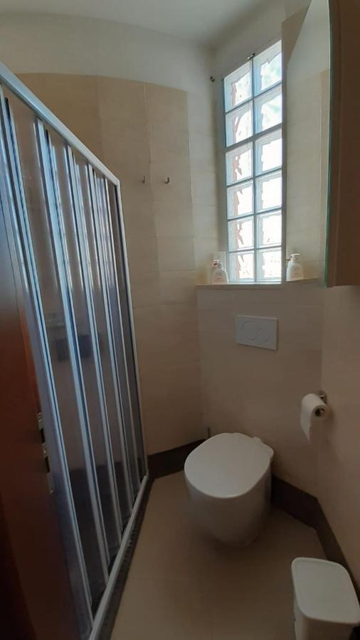 Bilocale In Lecce Daire Dış mekan fotoğraf