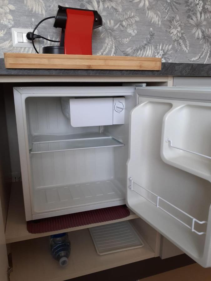 Bilocale In Lecce Daire Dış mekan fotoğraf