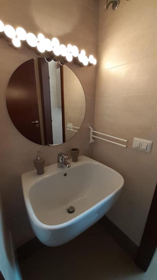 Bilocale In Lecce Daire Dış mekan fotoğraf