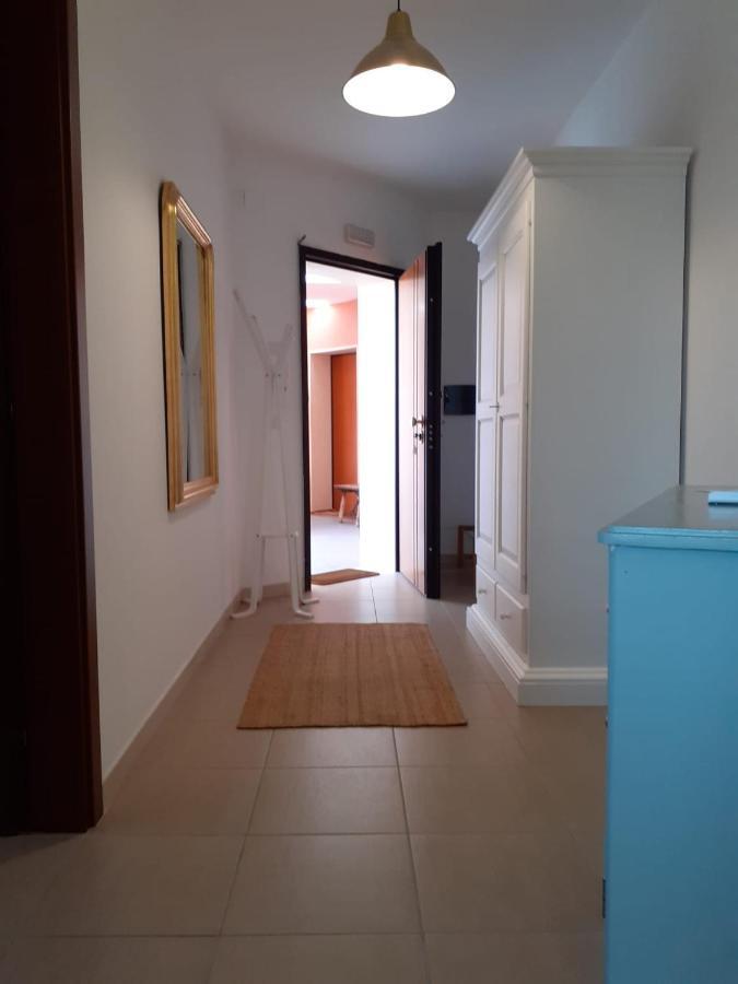 Bilocale In Lecce Daire Dış mekan fotoğraf
