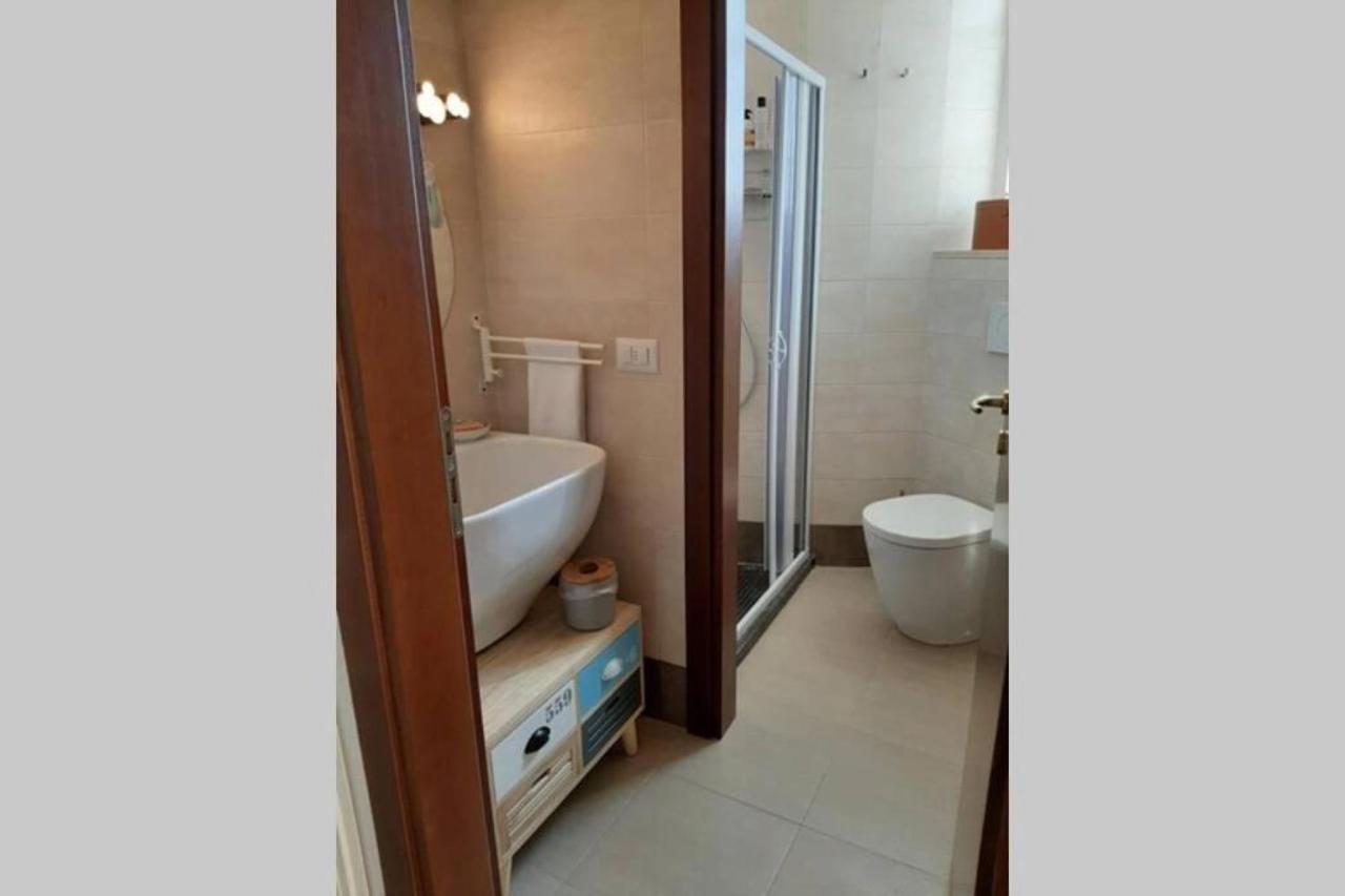 Bilocale In Lecce Daire Dış mekan fotoğraf