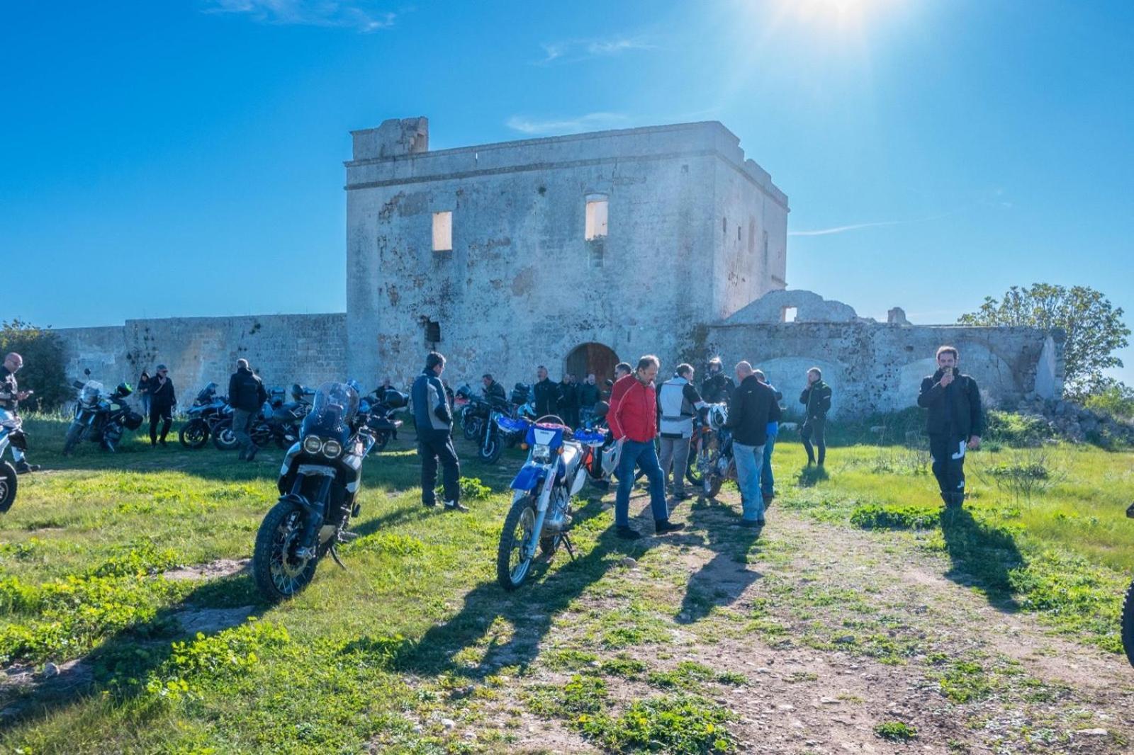 Bilocale In Lecce Daire Dış mekan fotoğraf