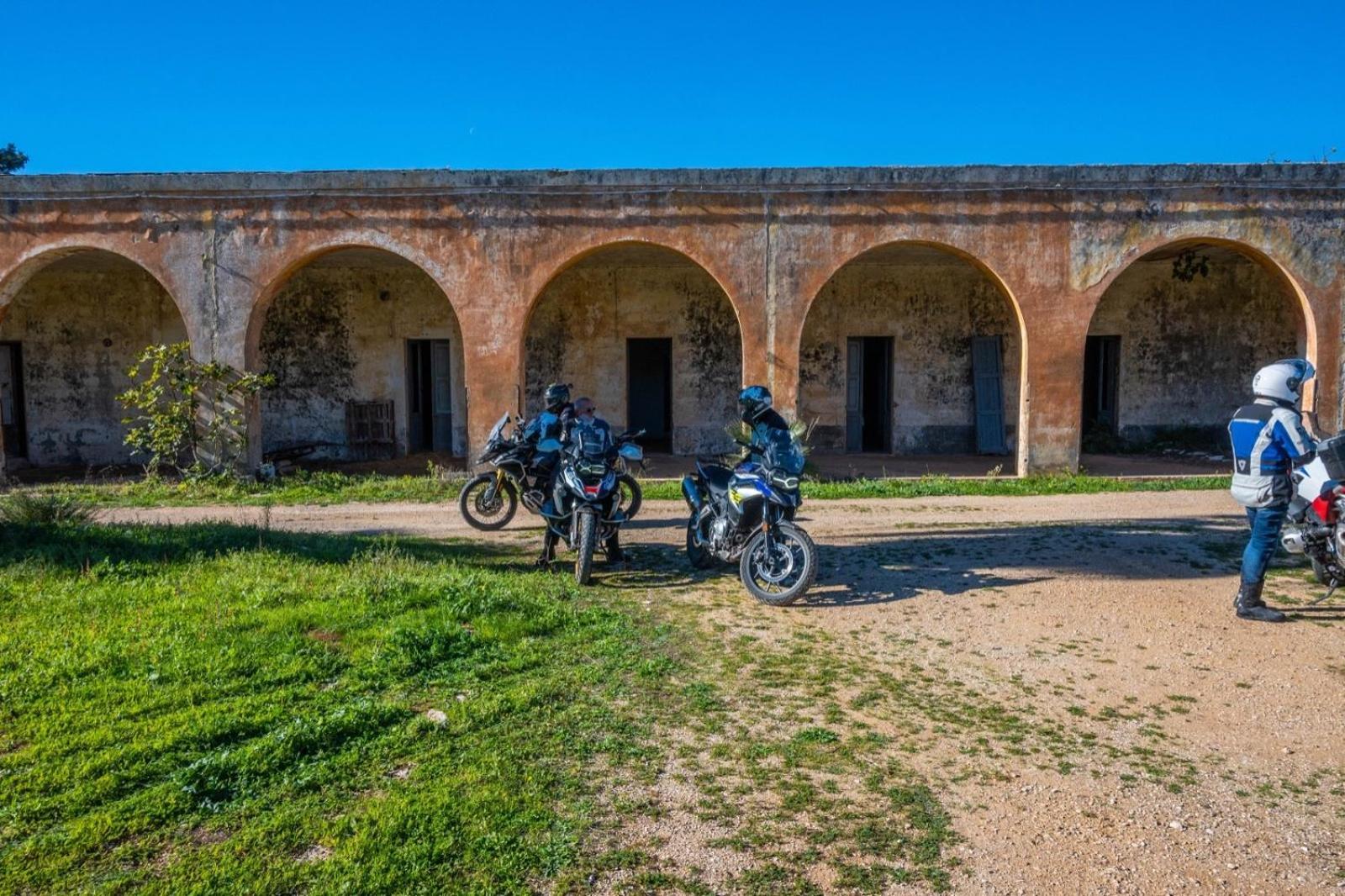 Bilocale In Lecce Daire Dış mekan fotoğraf